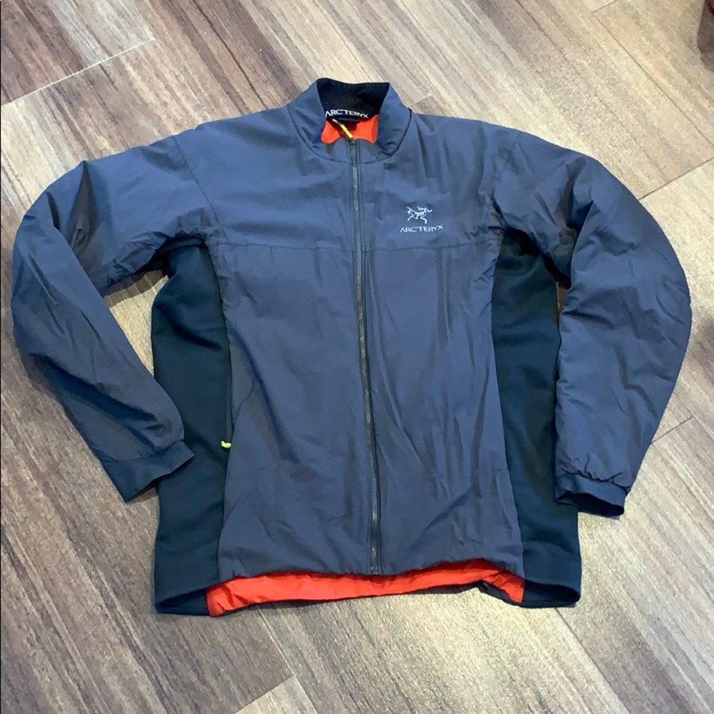 Arcteryx Coat